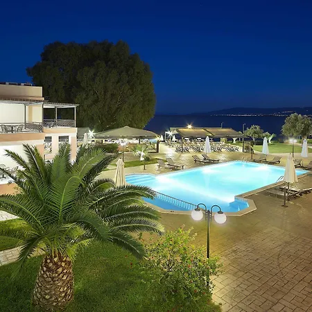 Avantis Suites Hotel-2