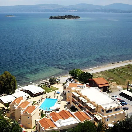 Avantis Suites Hotel-3