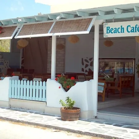 Paros Bay-3