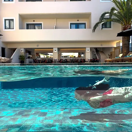 La Stella Suites-2