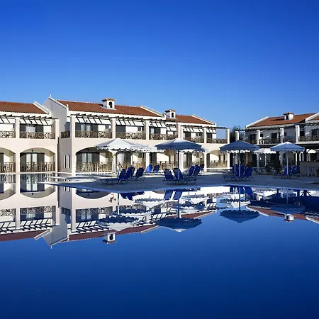 Roda Beach Resort&Spa-3