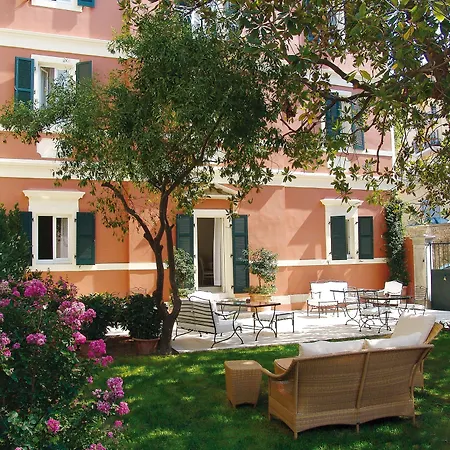 Siora Vittoria Boutique Hotel-2
