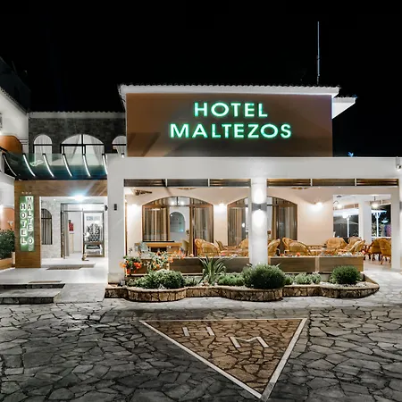 Maltezos Hotel-2