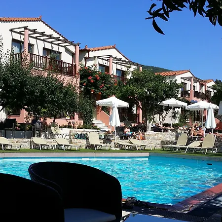 Rigas Hotel Skopelos By Ghh-2