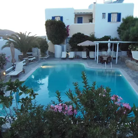 Hotel Manos-3
