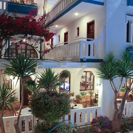 Folia Apartments Chania-2