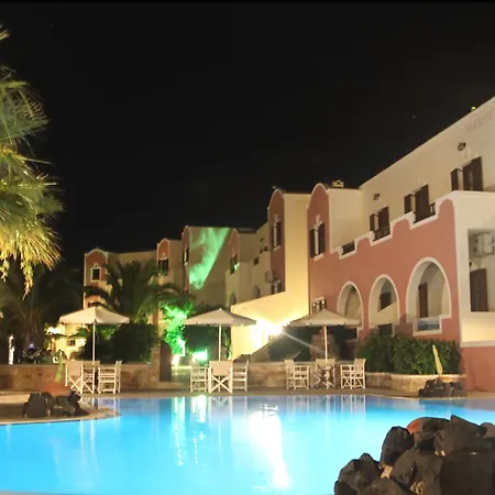 Villa Manos Hotel-2