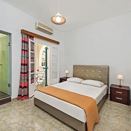 Alizea Villas&Suites-2