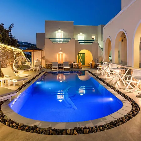 Alizea Villas & Suites-2