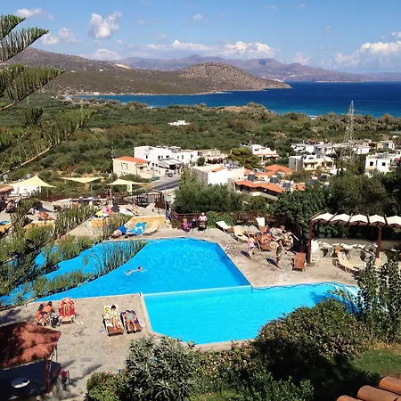 Elpida Village-2