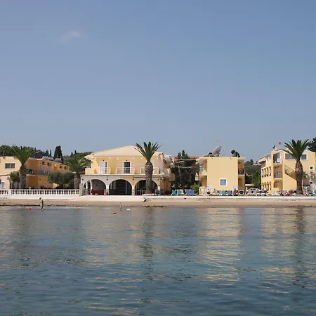 Lemon Grove Hotels And Studios-2