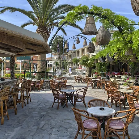 Molfetta Beach Hotel-2