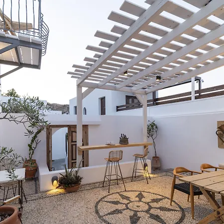 F Fine Suites - Adults Only-3