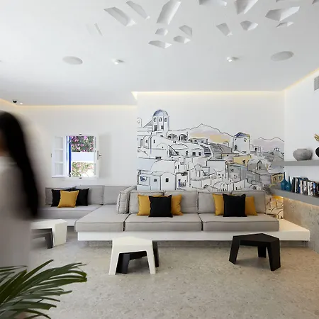 Kouros Village Hotel - Adults Only-3