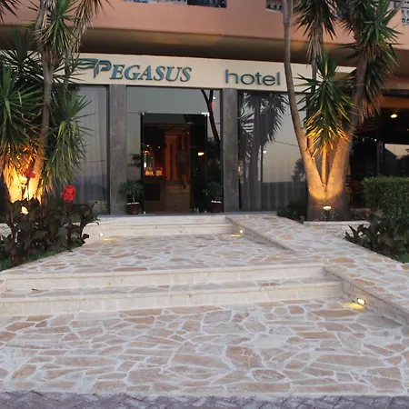 Pegasus Hotel-2