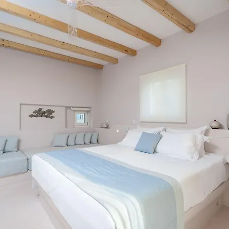 Antony Suites (Adults Only)-3