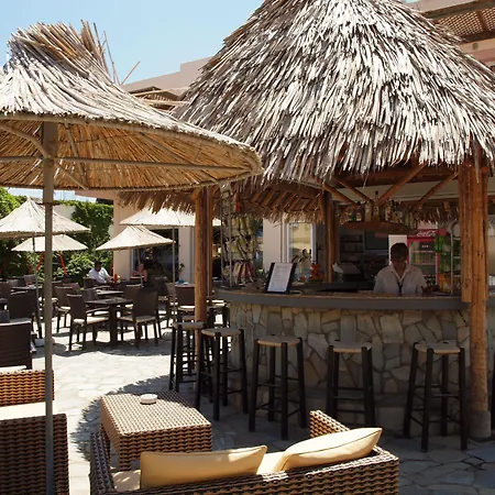Sissi Bay Resort-3