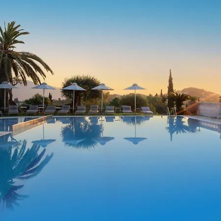 Paradise Hotel Corfu-2