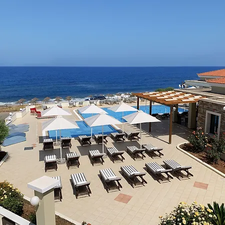Messina Resort Hotel-2