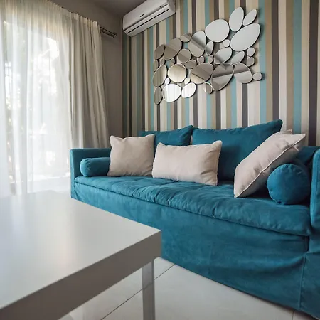 Koukounaria Hotel & Suites-3
