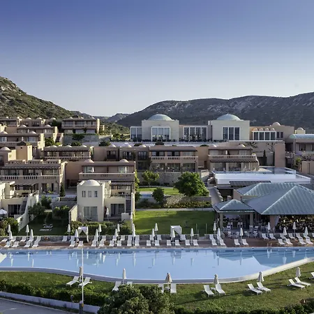 Atlantica Belvedere Resort - Adults Only-3