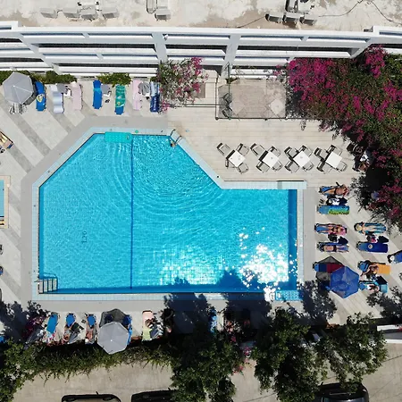 Apollon Hotel Apartments-3