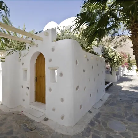 Meltemi Village Hotel-3