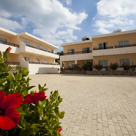 Lindos Nest-2
