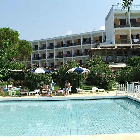 Irinna Hotel-2