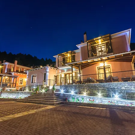 Ilaeira Mountain Resort-2