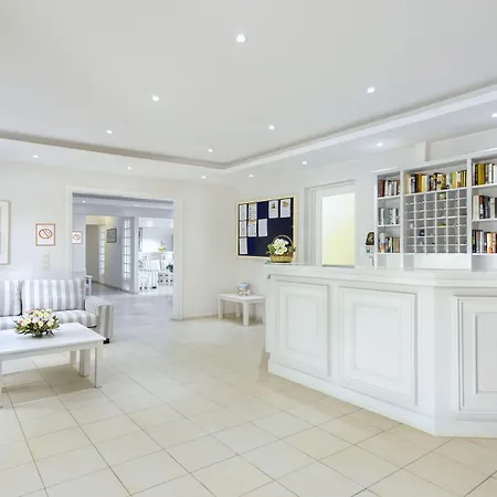 Mare Hotel Apartments-2
