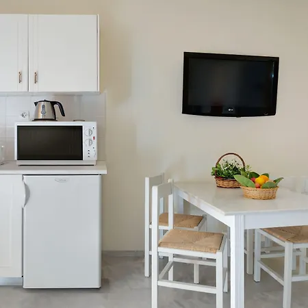 Mare Hotel Apartments-3