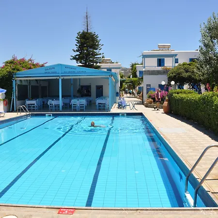 Galeana Beach Hotel-2