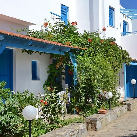 Galeana Beach Hotel-3