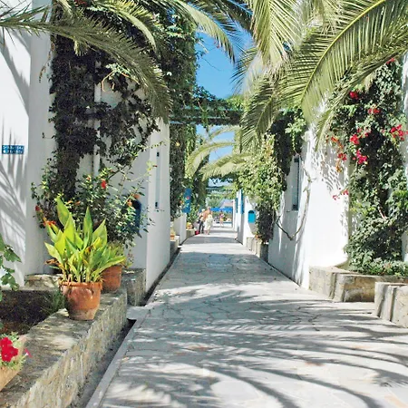 Galeana Beach Hotel-2