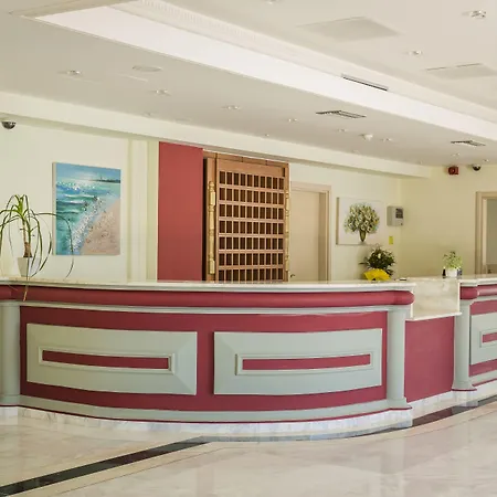 Kefalonia Bay Palace By Ghh-3