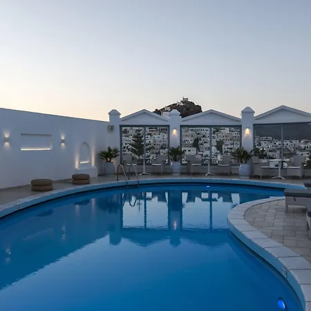 Lofos Village-3