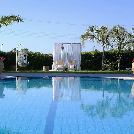 Sunvillage Malia Suites-3