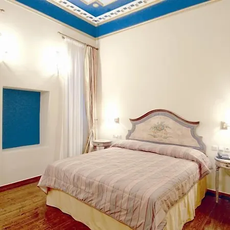 Palaiologos Luxury City Hotel-3