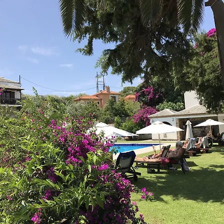 Hotel Prince Stafilos-2