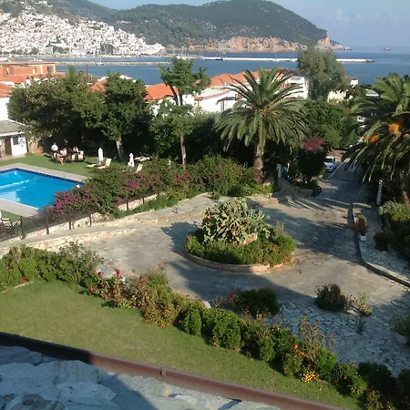 Hotel Prince Stafilos-3
