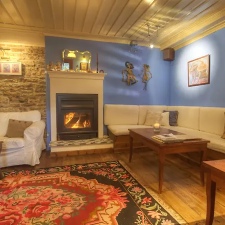 Primoula Country Hotel & Spa-2