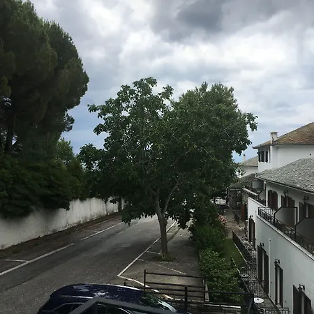 Portaria Hotel-3
