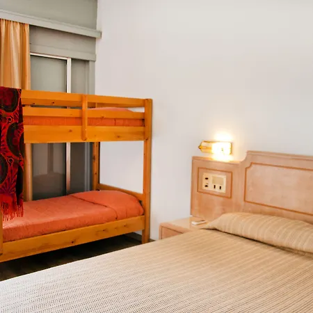Golden Coast Hotel & Bungalows-3