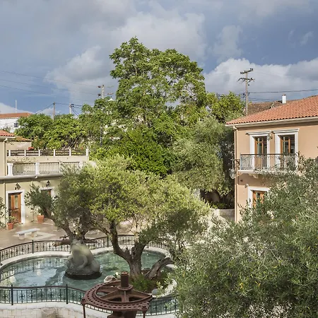 Balhambra Suites - Adults Only-2