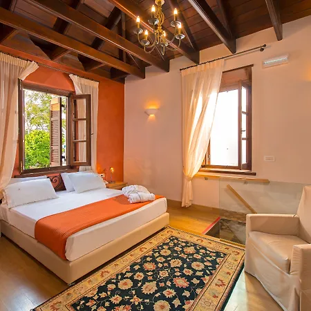Rodos Niohori Elite Suites Boutique Hotel-3