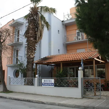 Filoxenia Hotel-2