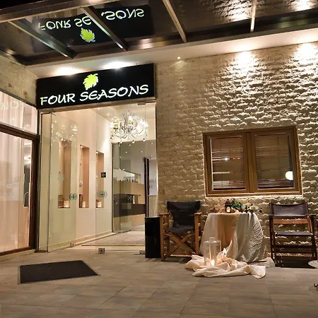 Four Seasons Hotel-2