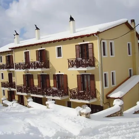 Ahilion Hotel-2