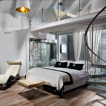 Mikro Papigo 1700 Hotel & Spa-2